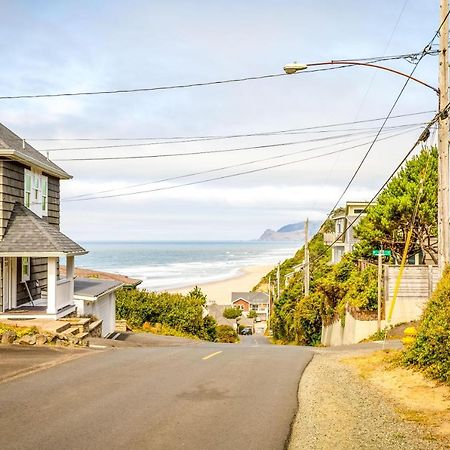 Villa Dock Of The Bay 305 Lincoln City Exterior foto