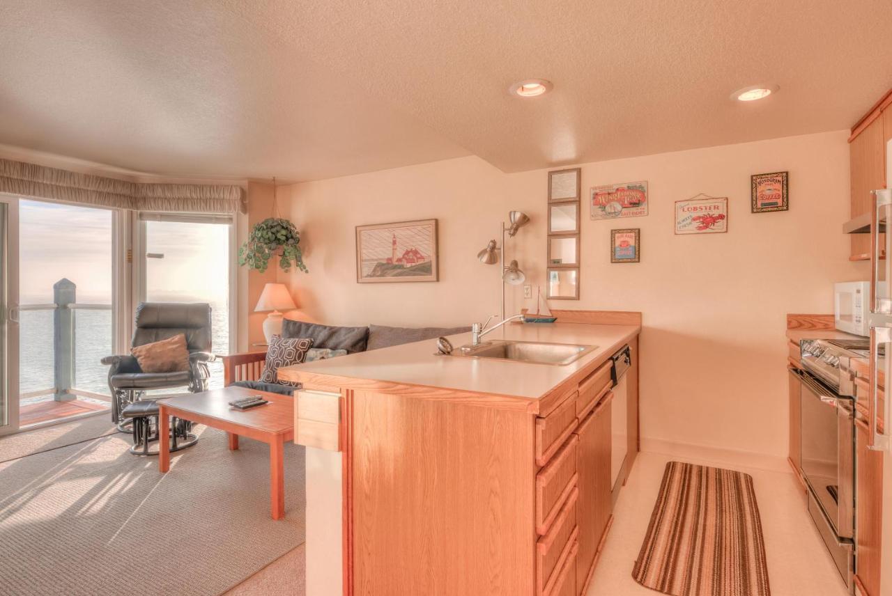 Villa Dock Of The Bay 305 Lincoln City Exterior foto